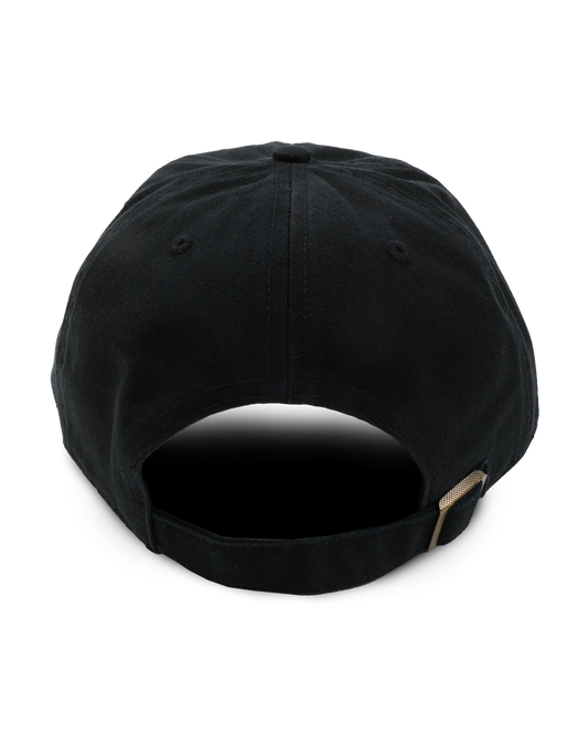 Shooting Star - Black Hat