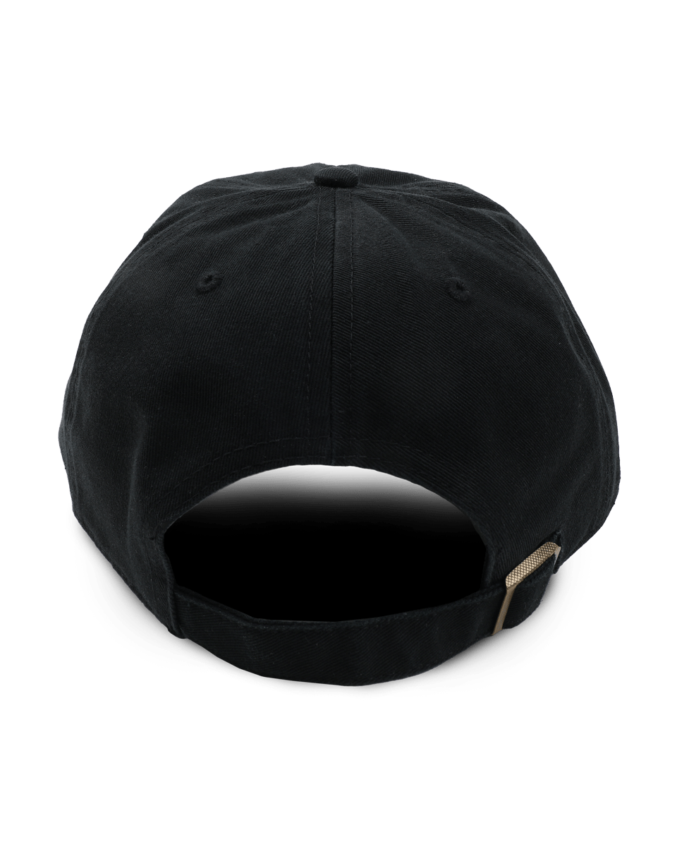 L$P Logo - Black Hat