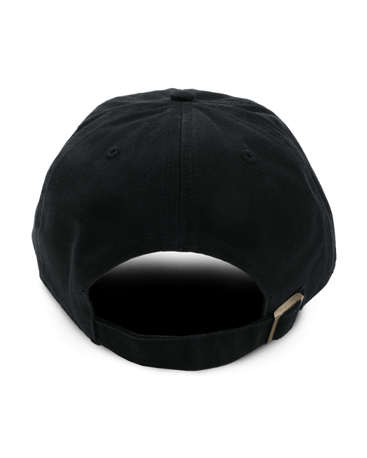 L$P Logo - Black Hat