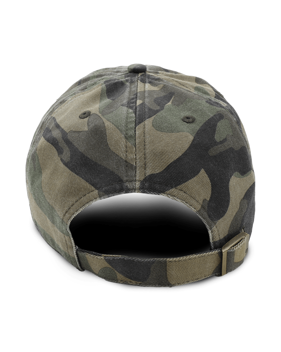 Shooting Star - Camo Hat