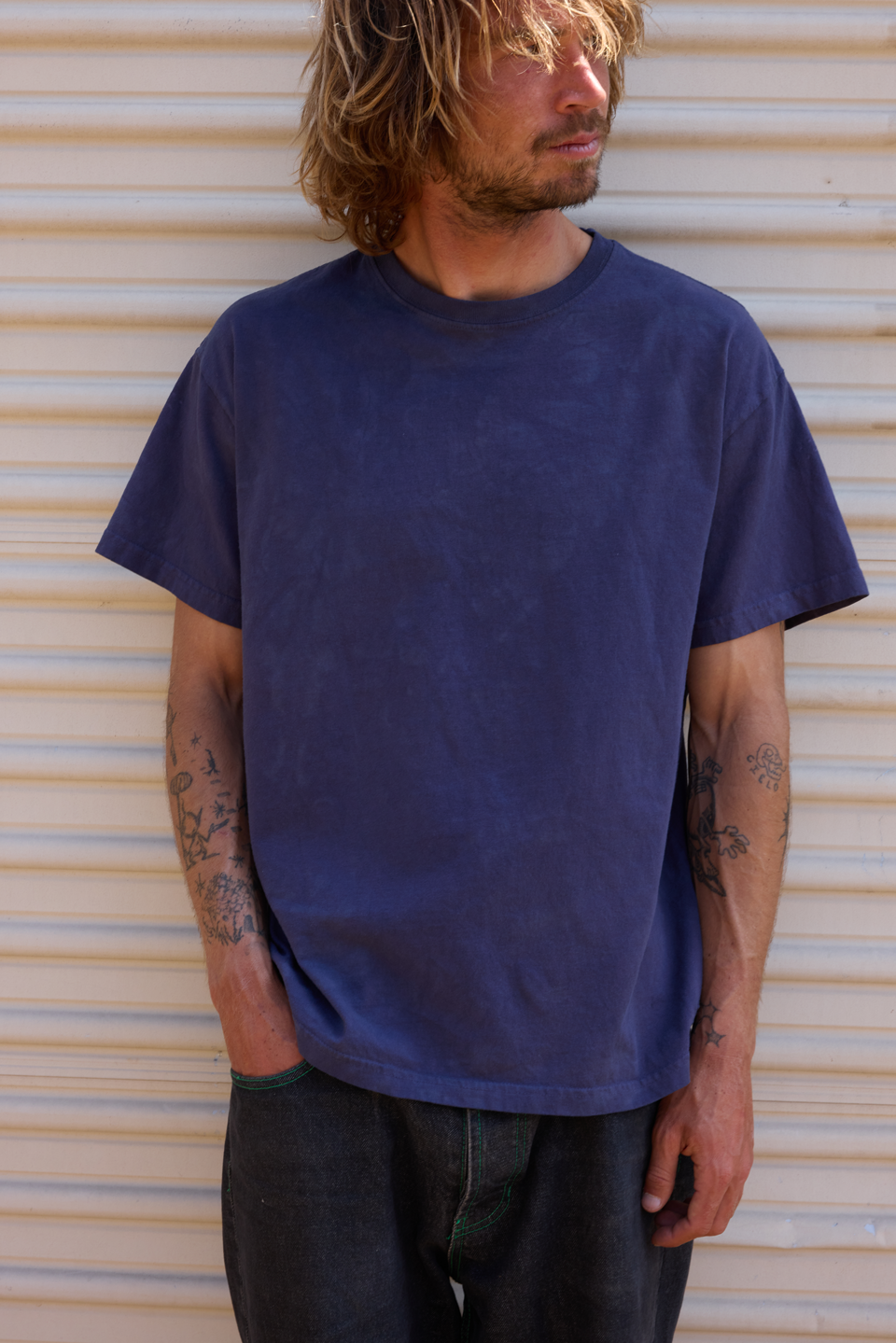 Online Ceramics Plains - Goodnight Moon Tee