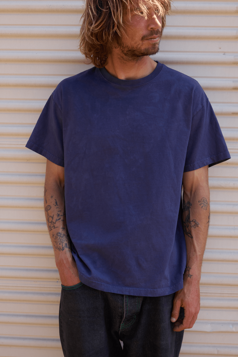 Online Ceramics Plains - Goodnight Moon Tee