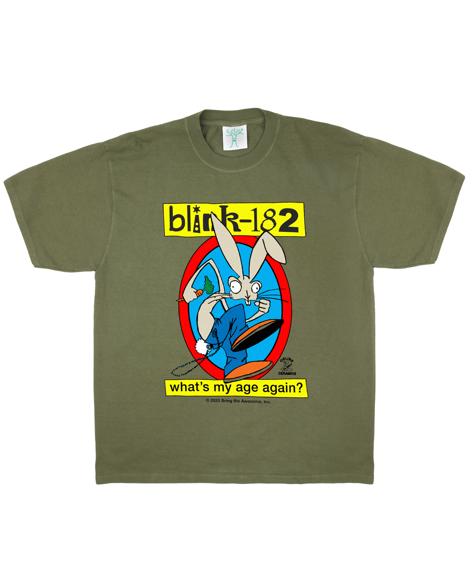 blink-182 