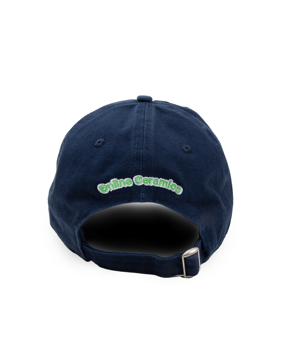 blink-182 "Alien Hat" - Navy