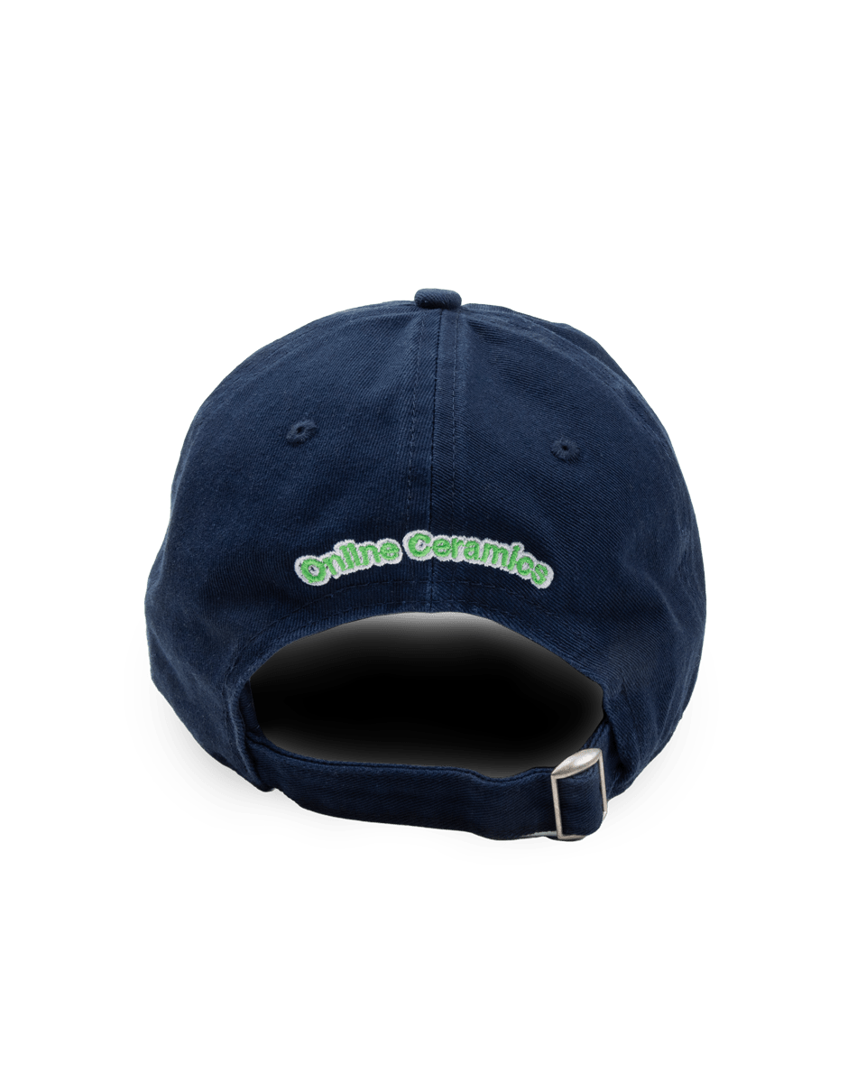 blink-182 "Alien Hat" - Navy