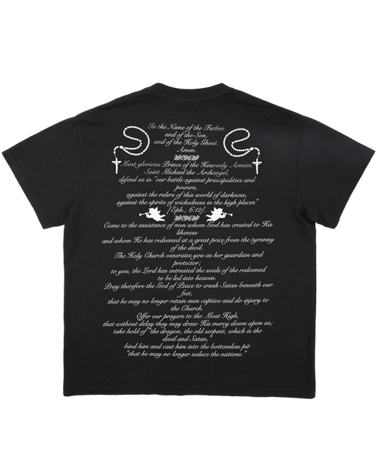 Archetype - Off-Black Tee