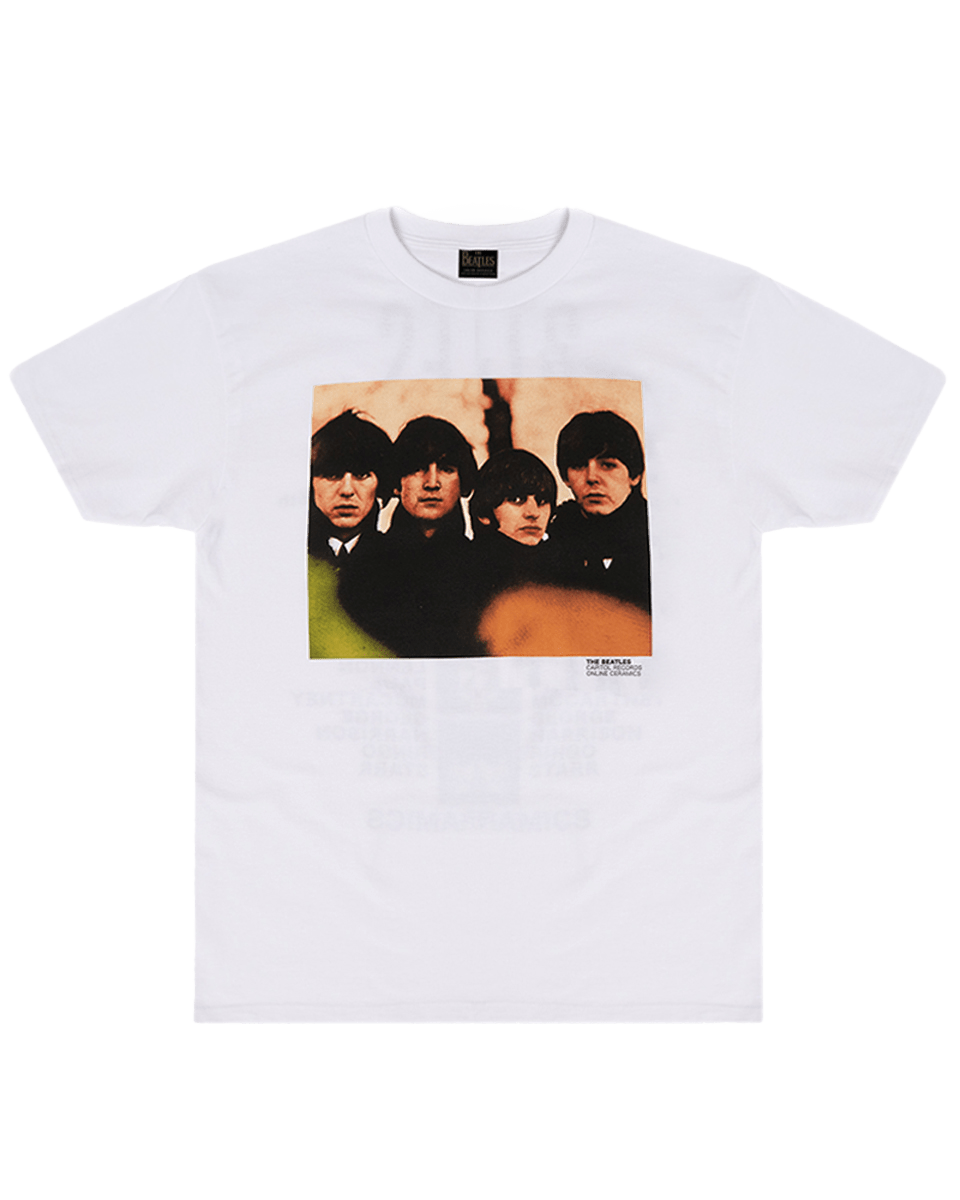 The Beatles 