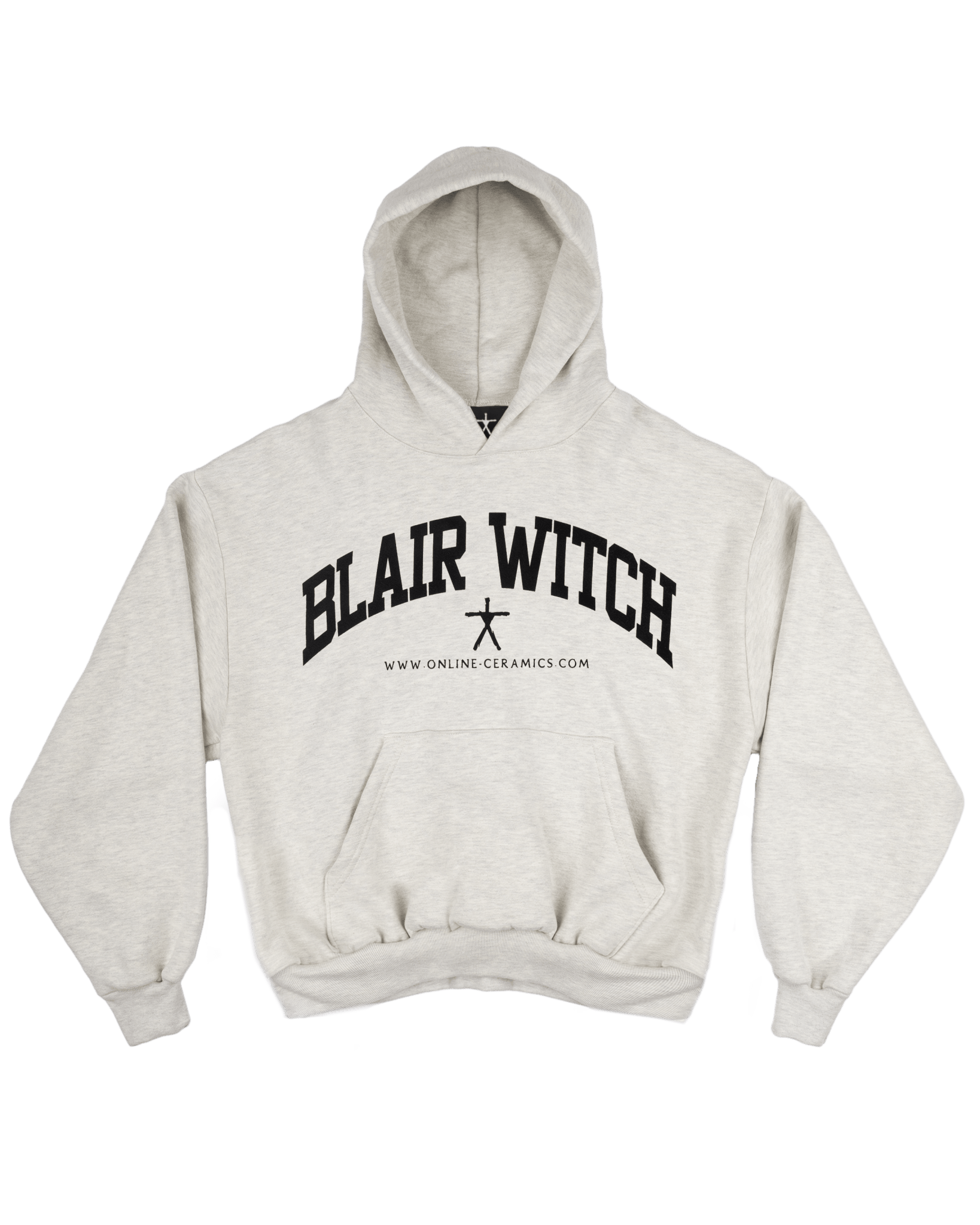 The Blair Witch 