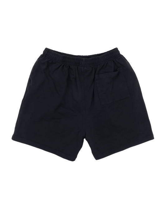 Shooting Star 2 - Black Shorts