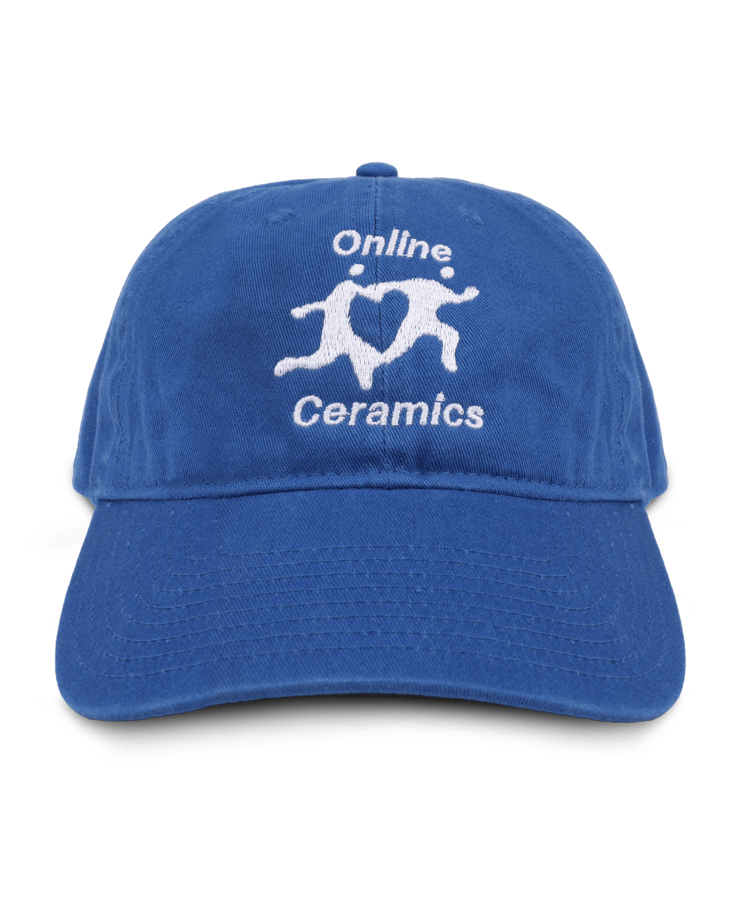Friends - Blue Hat