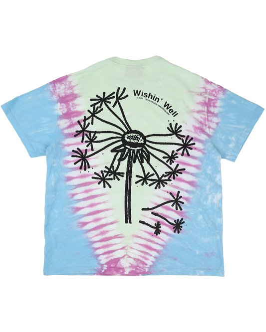 The Beauty in Some Things - V-dye Tee