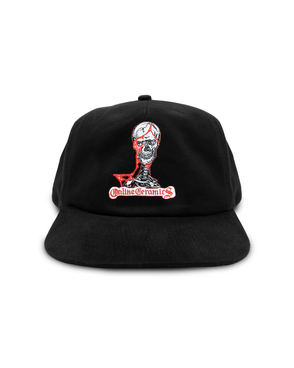 Covered Bridge - Hat