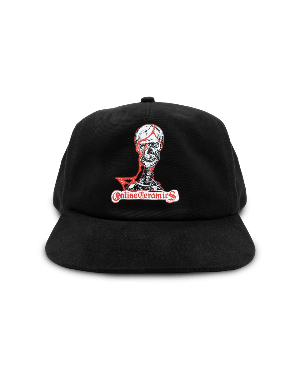 Covered Bridge - Hat