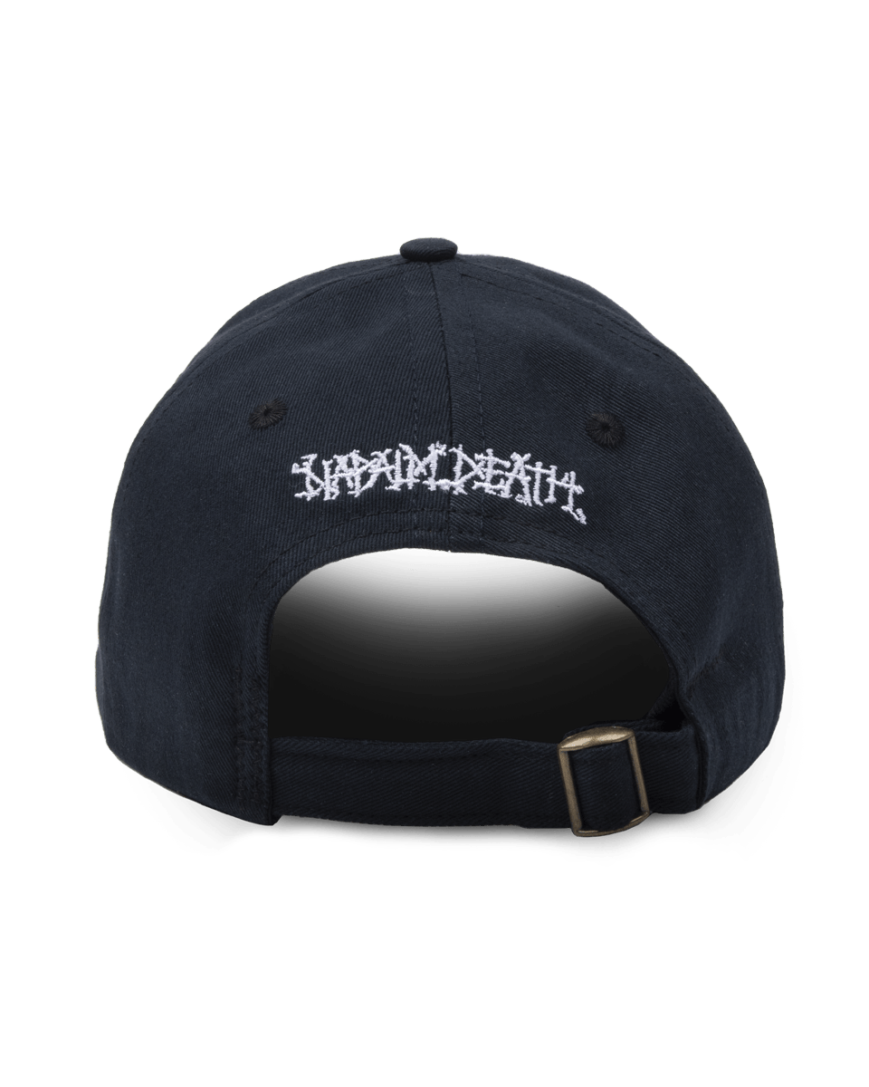Noise Not Music - Black Hat