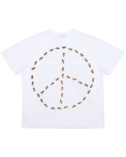 Fantastic Fun Guy - White Tee