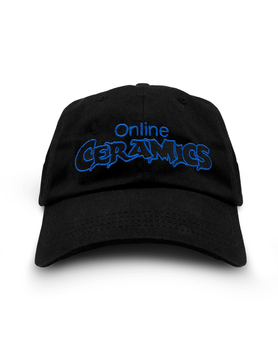 Friendly Logo - Hat