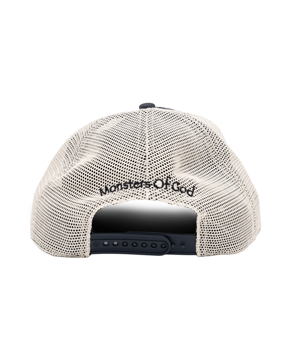 Gharial - Navy Hat