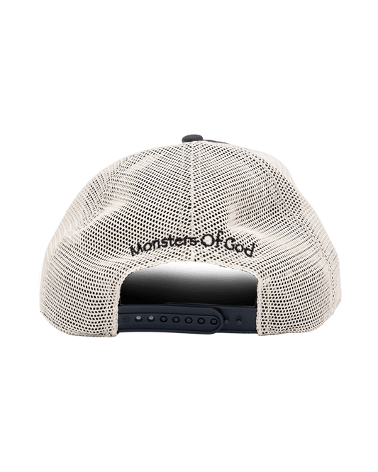 Gharial - Navy Hat