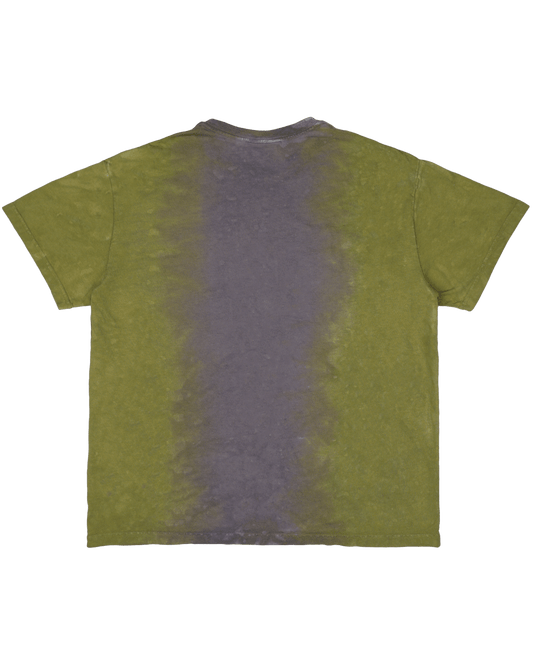 Online Ceramics Plains - Bullfrog Dye Tee