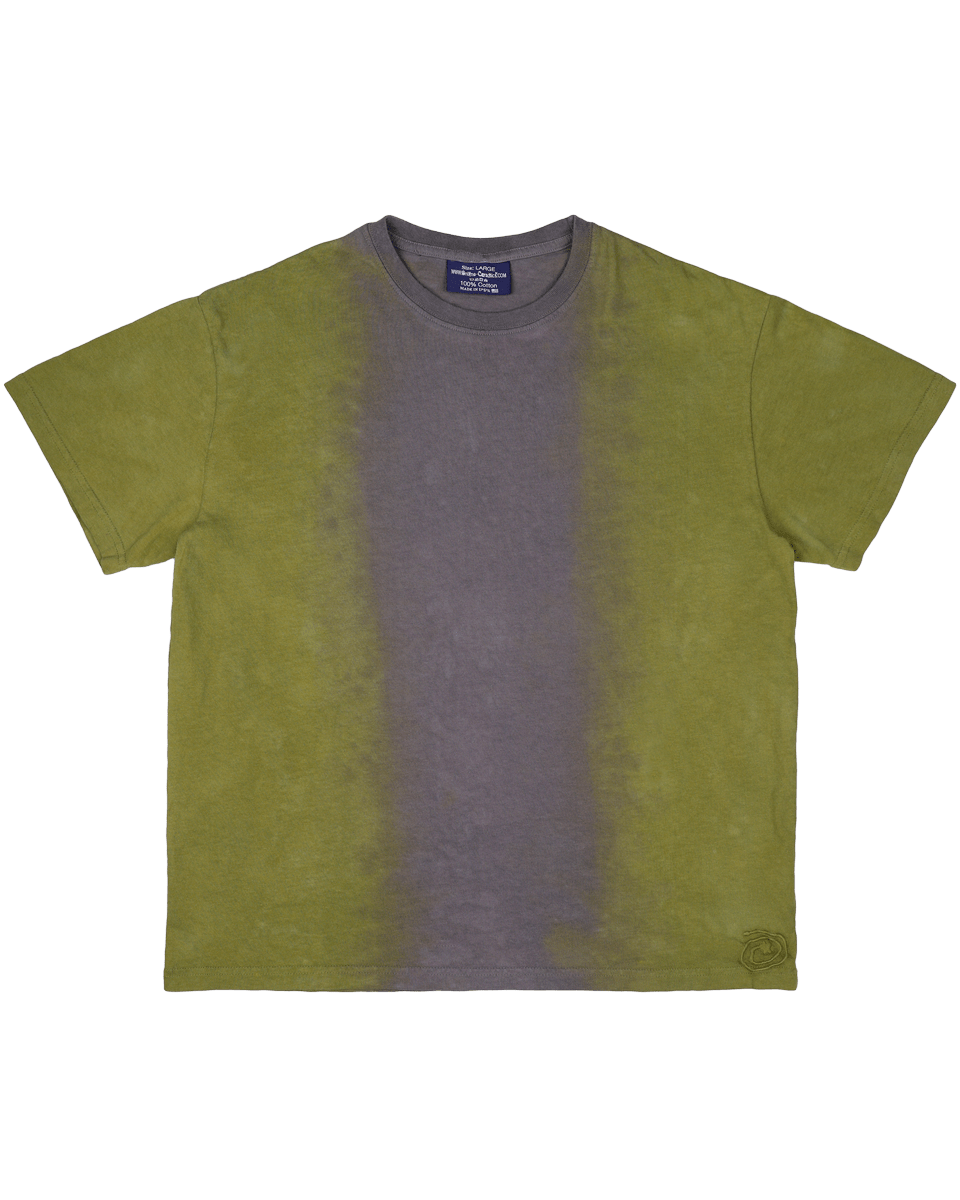 Online Ceramics Plains - Bullfrog Dye Tee