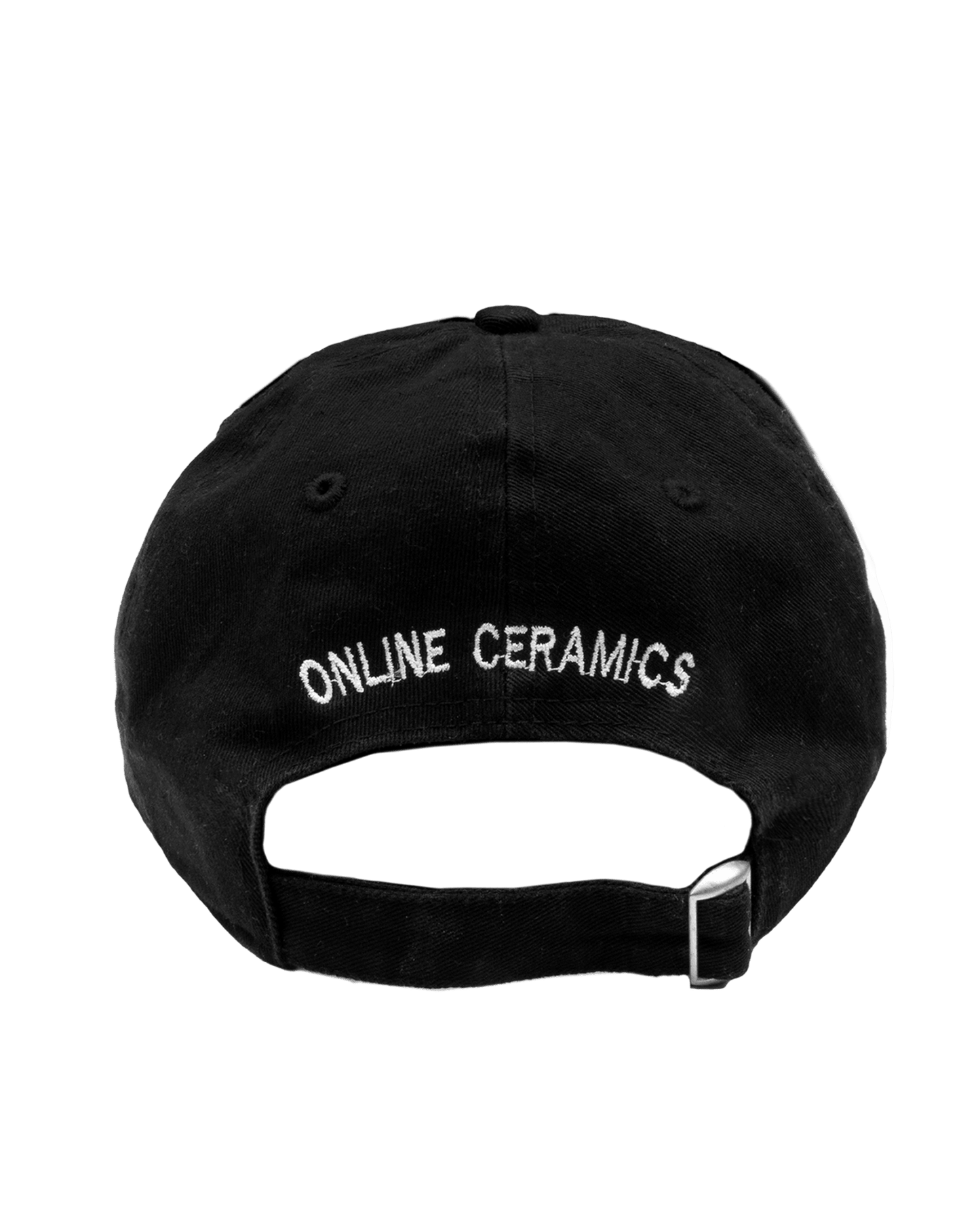 The Blair Witch "Logo Hat" - Black Hat