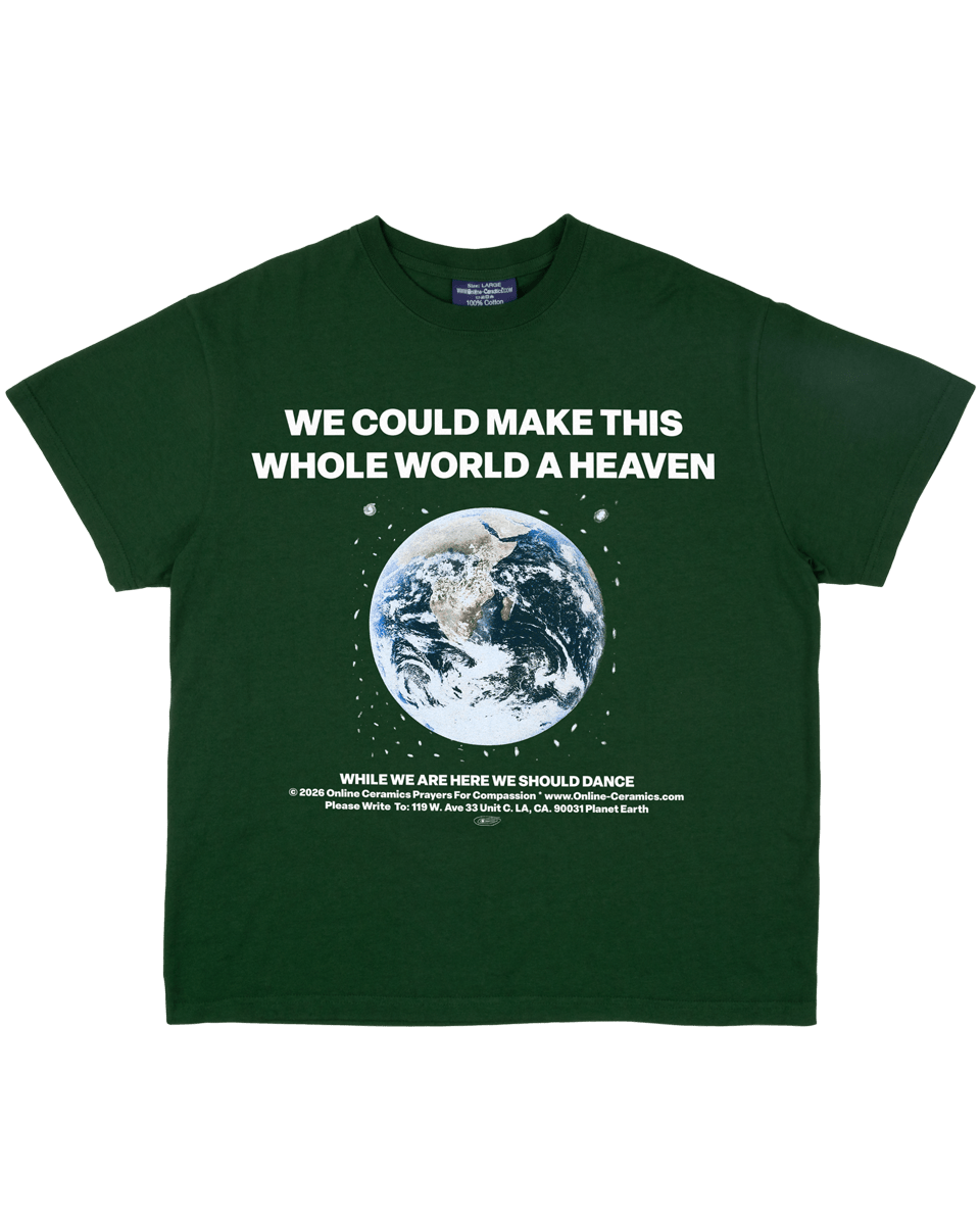 トップス IFSIXWASNINE BETWEEN EARTH AND HEAVEN IF SIX WAS NINE / L.G.B. / SHIRTS – CIRCUS by MANIAC