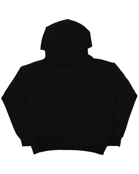 Blessed Be Online Ceramics - Black Hoodie