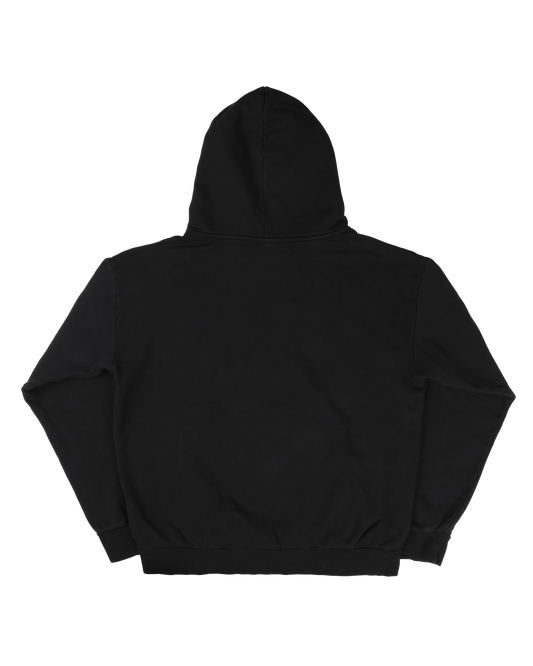 Yusef Lateef "When You're Smiling" - Black Hoodie