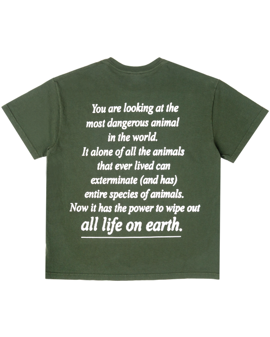 Humanity - Ivy Tee