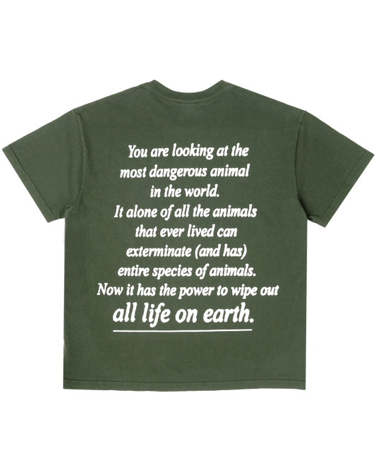 Humanity - Ivy Tee