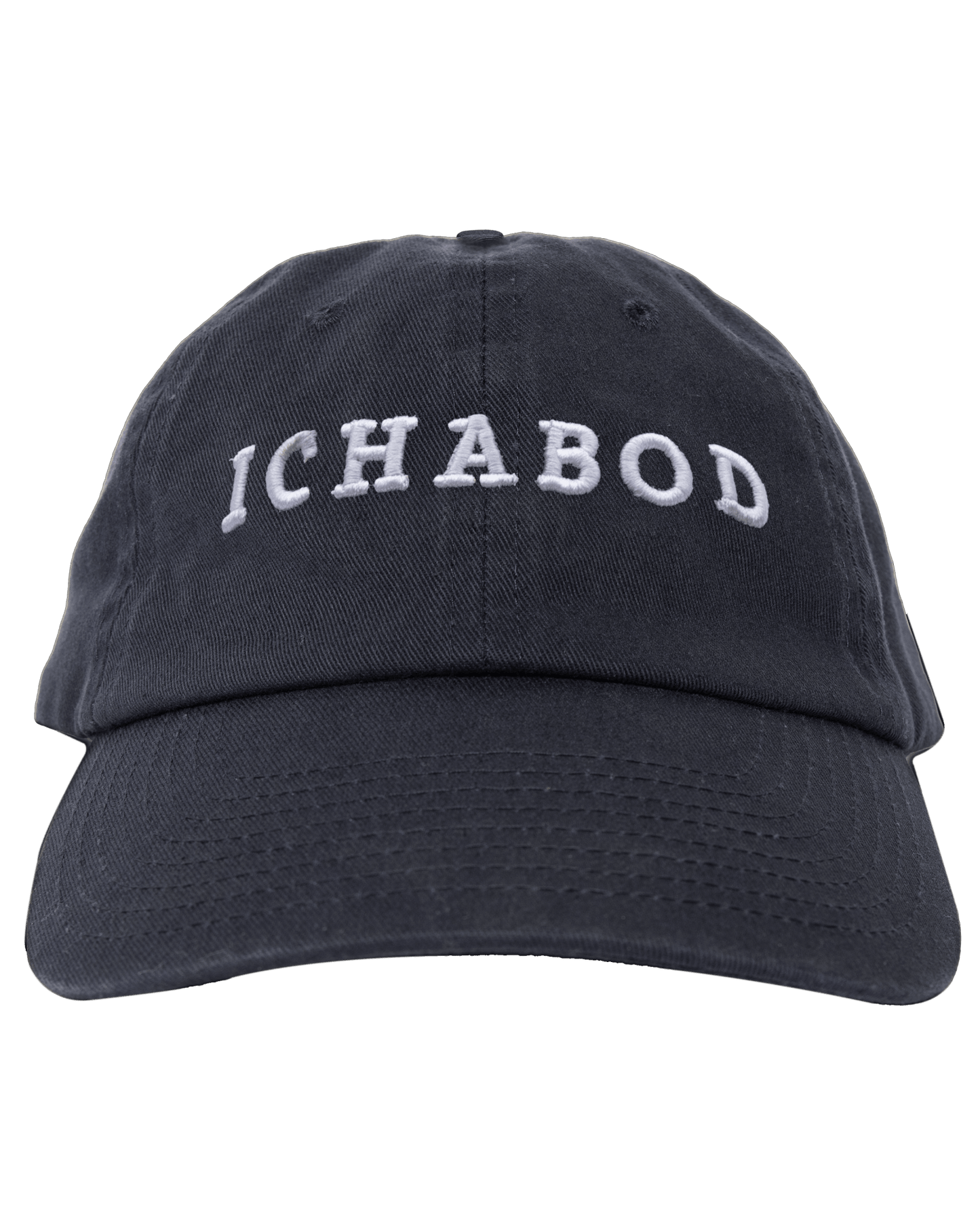 Ichabod - Navy Hat