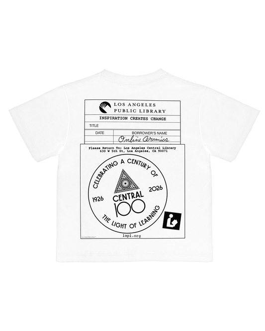 Where Dreams Begin - Kids Tee