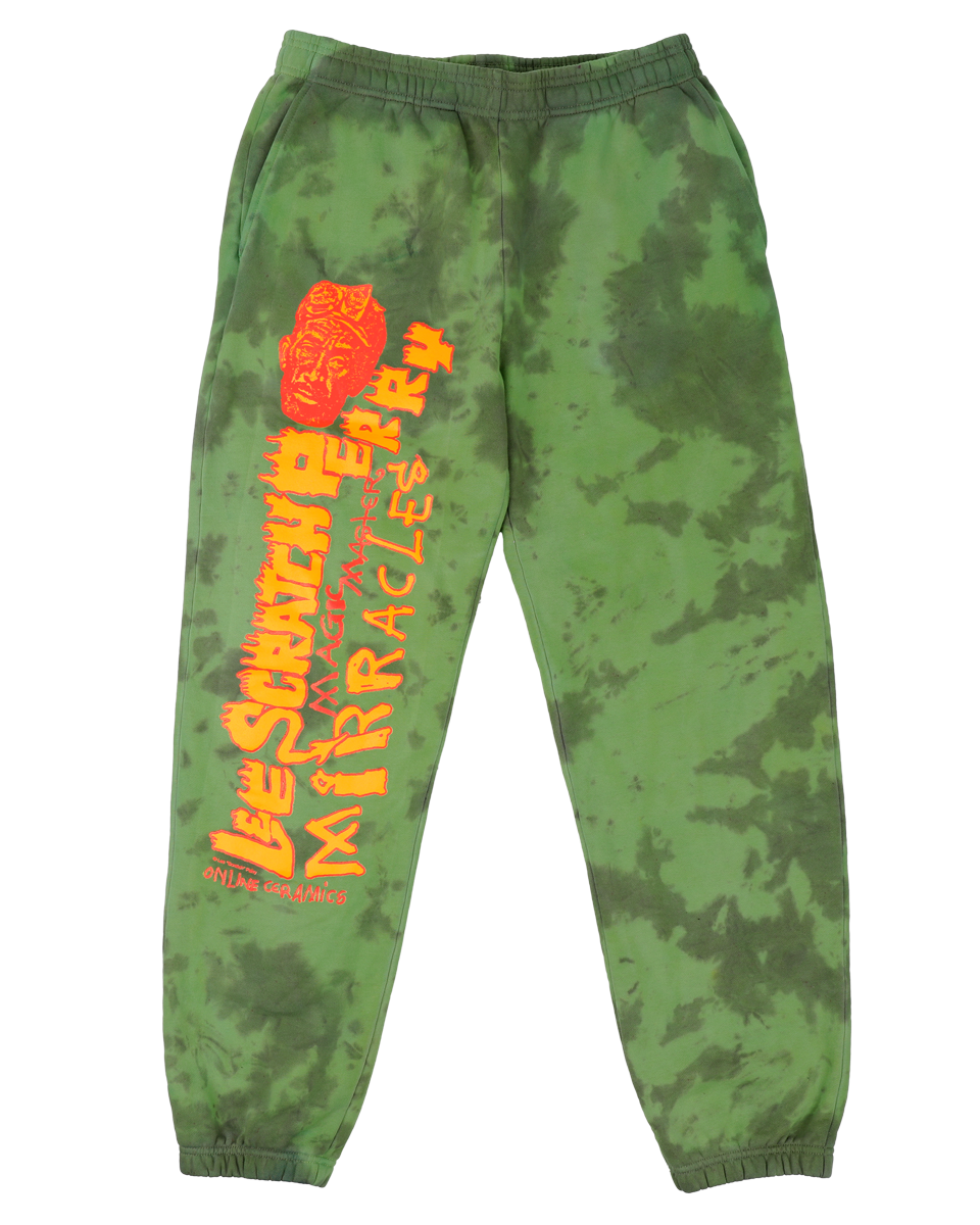 L$P Miracles - Hand Dyed Sweatpants