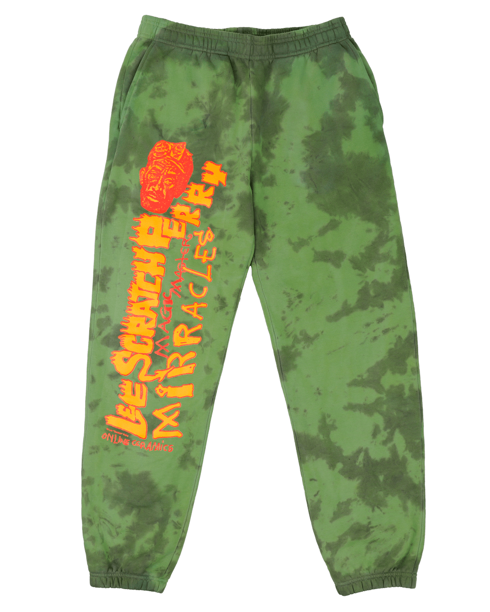 L$P Miracles - Hand Dyed Sweatpants