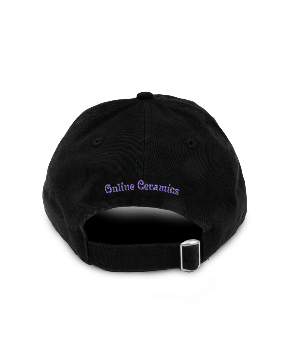The Craft "Logo" - Black Hat