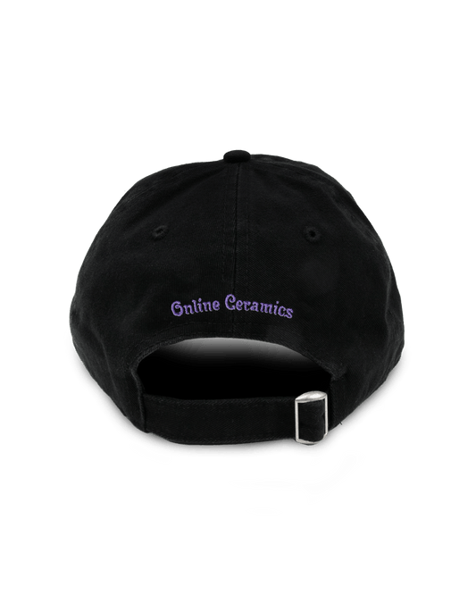The Craft "Logo" - Black Hat