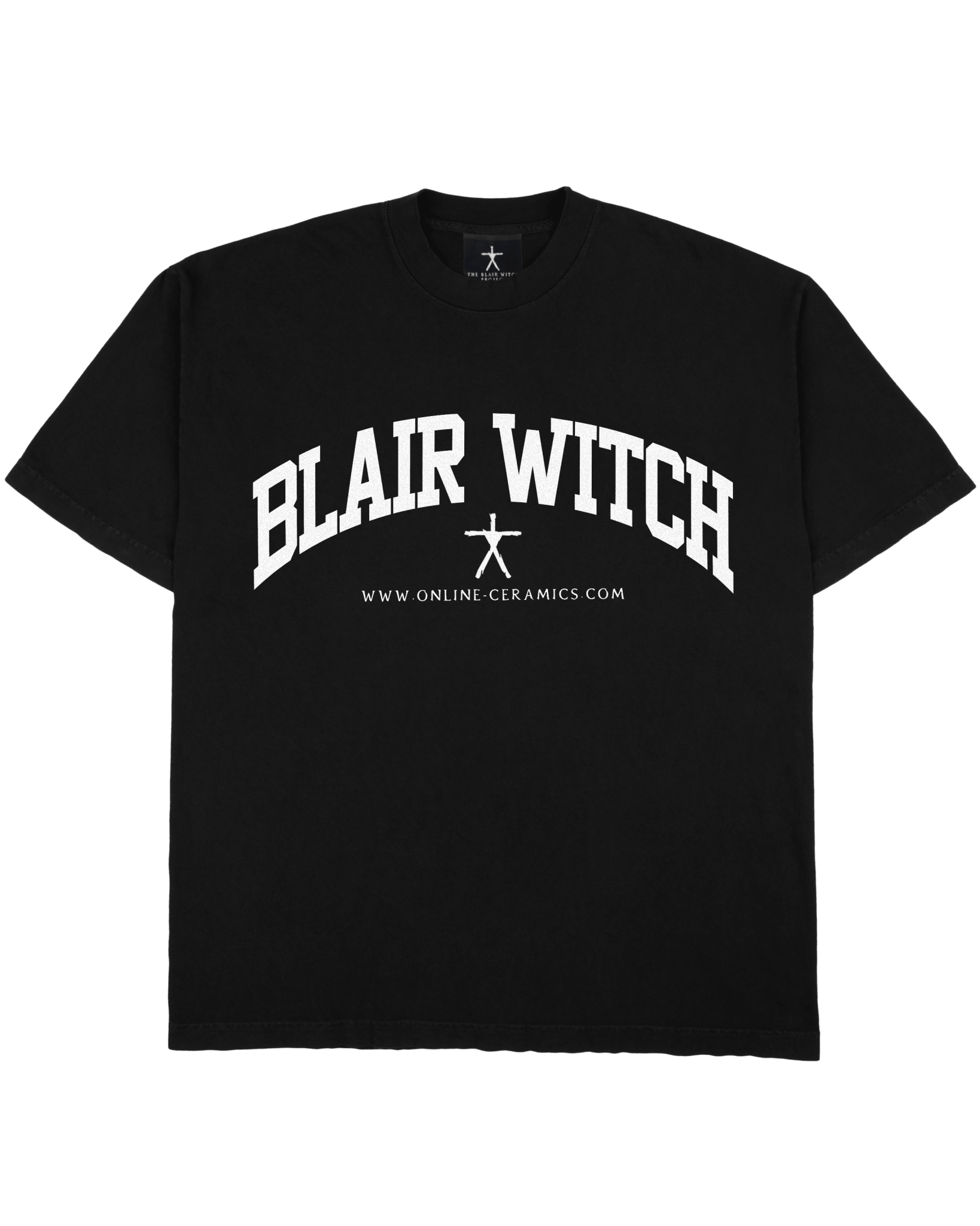 The Blair Witch 