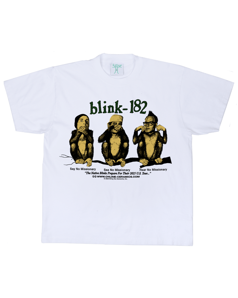 blink-182 