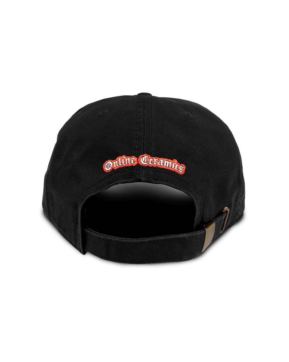 Blood Harvest - Black Hat