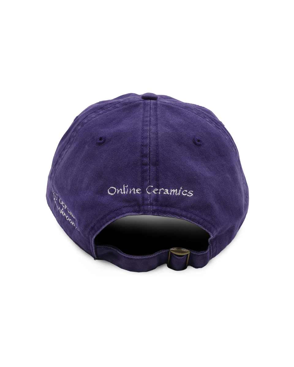 Fungi Perfecti - Purple Hat