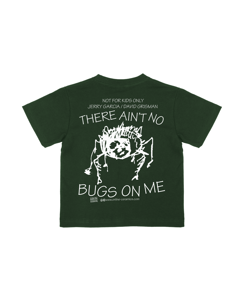 Ain't No Bugs On Me - Kids Tee