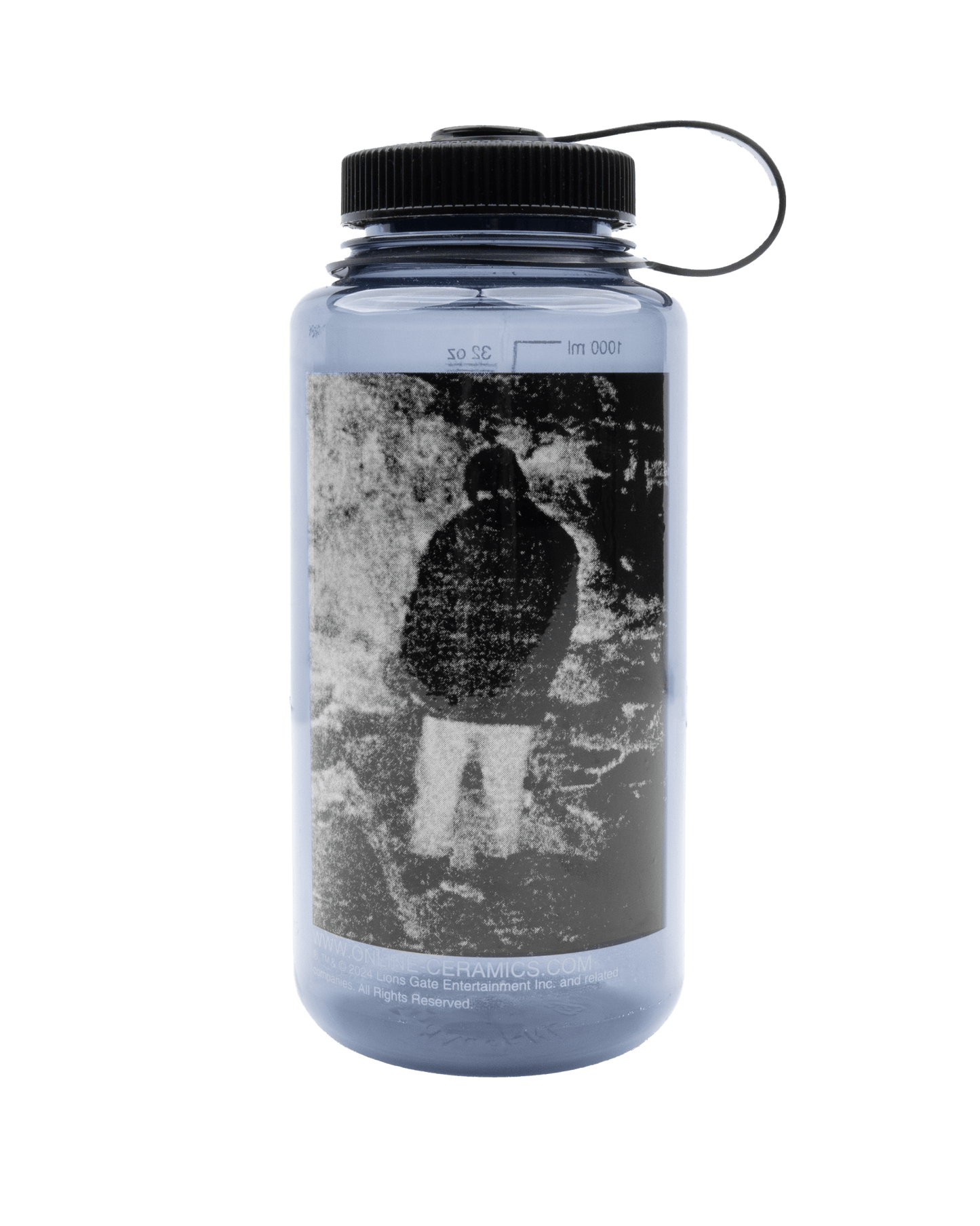 The Blair Witch - Water Bottle