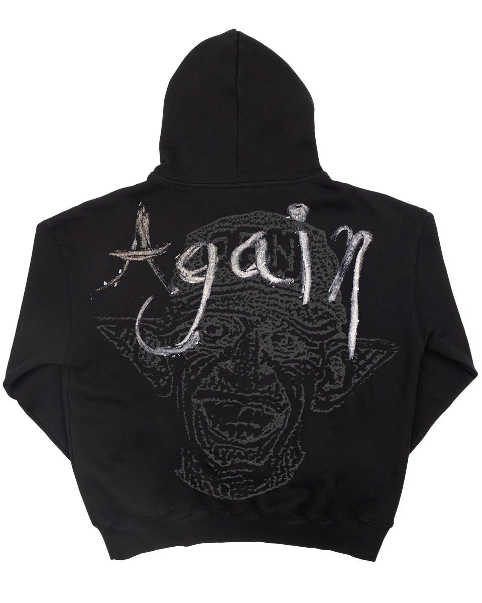 Who is Freekatet - Black Hoodie