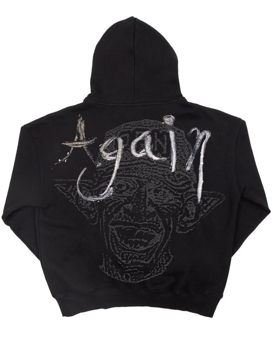 Who is Freekatet - Black Hoodie