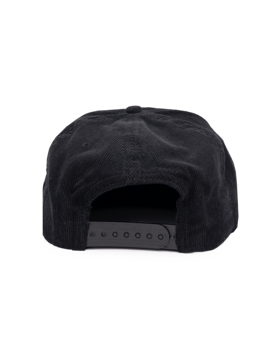 Shooting Star 2 - Black Hat