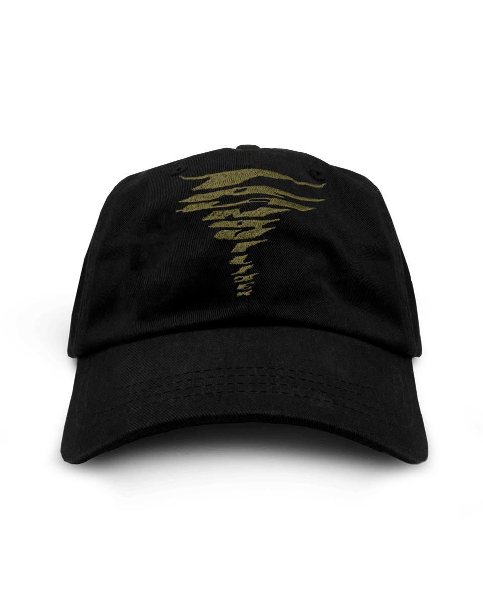 OPN Tranquilizer - Black Hat – Online Ceramics