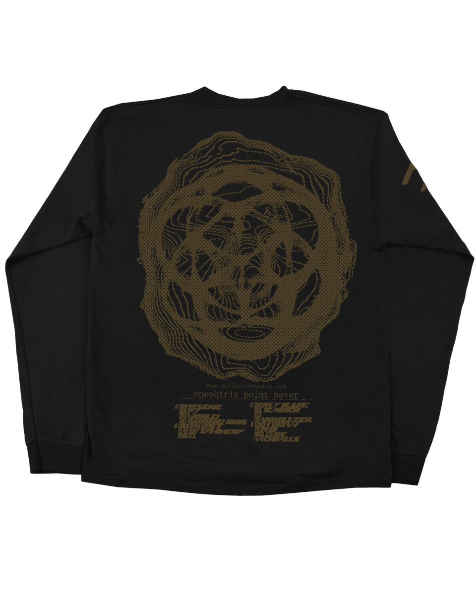 OPN Tranquilizer - Long Sleeve