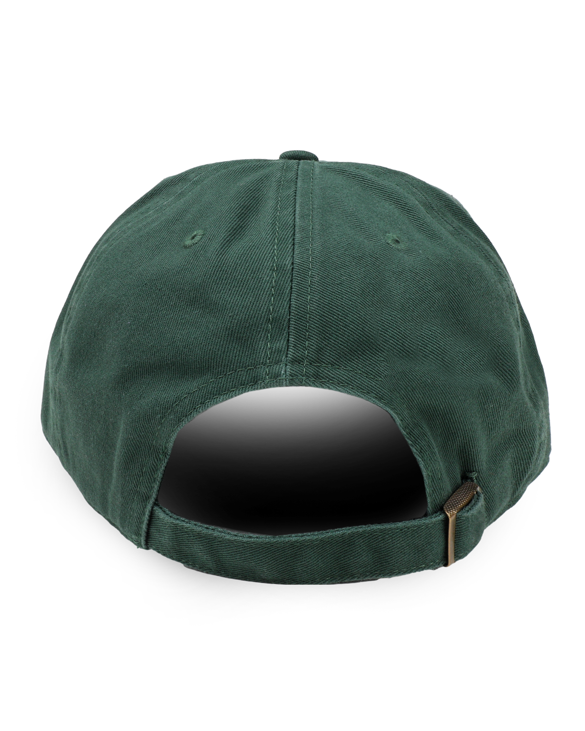 Established 1843 - Green Hat