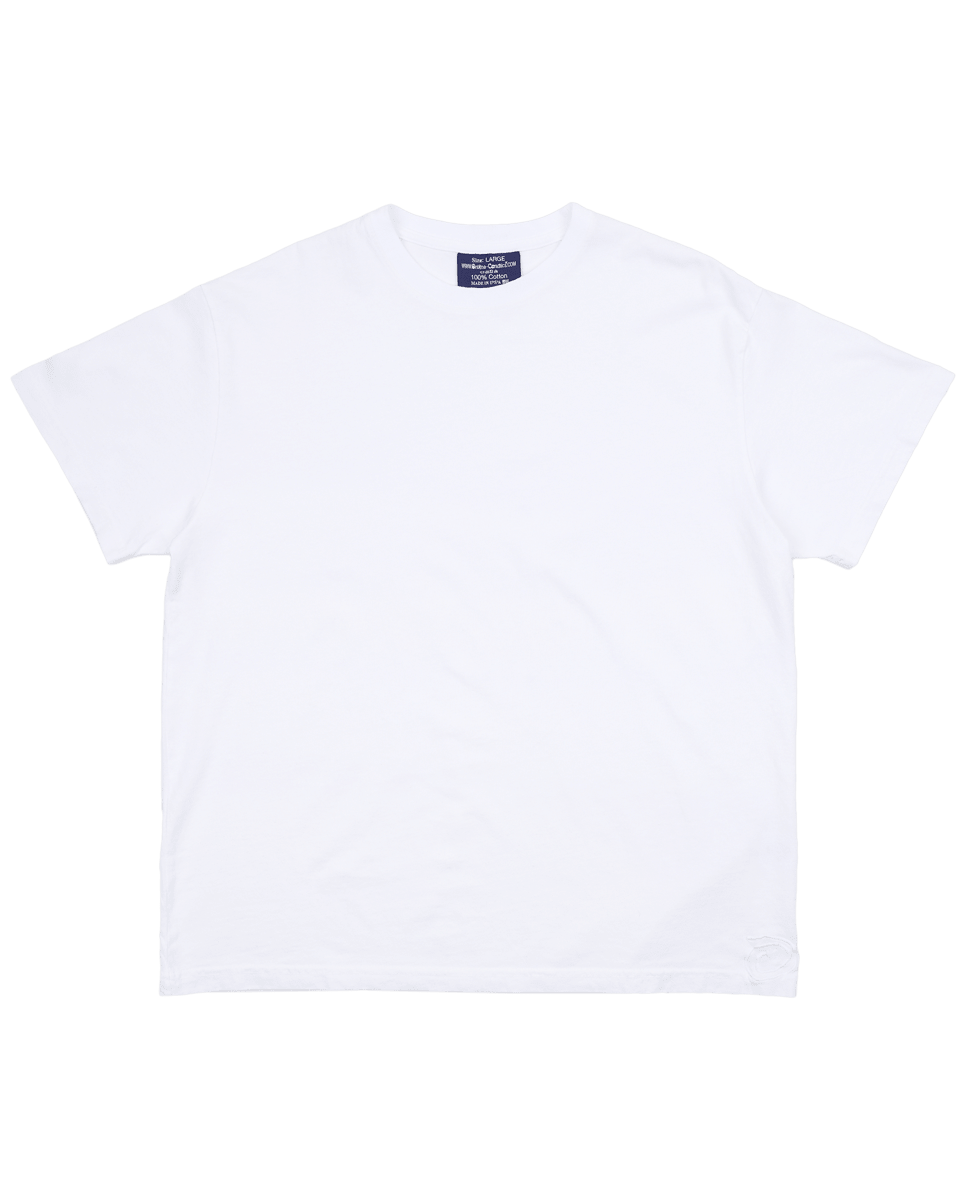 Online Ceramics Plains - White Tee
