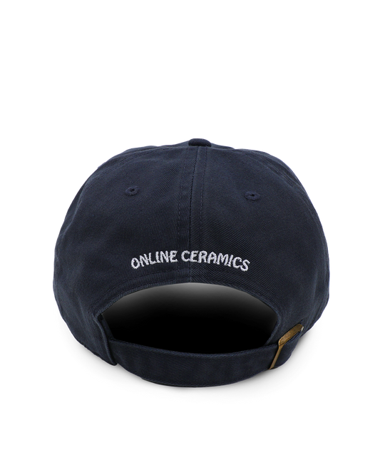 Back By Popular Demand - Navy Hat